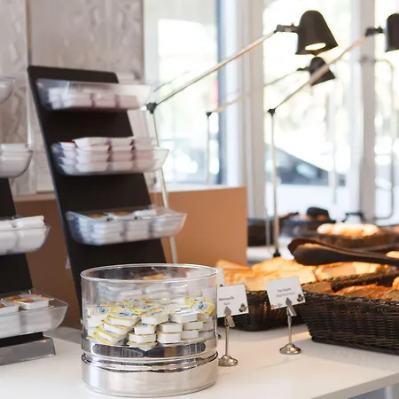 Novotel Lavant 4* Valencia