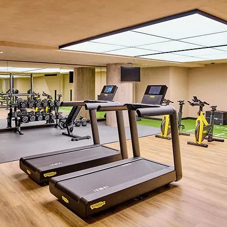 Hotel Novotel Lavant