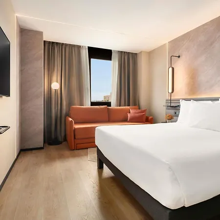 Novotel Lavant מלון