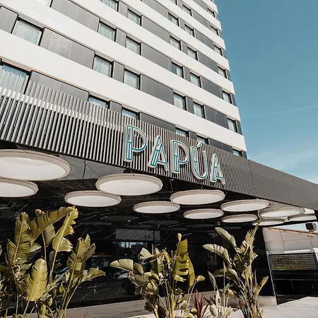 Novotel Lavant 4* Valencia