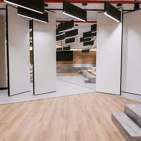 Expo Hotel Valencia