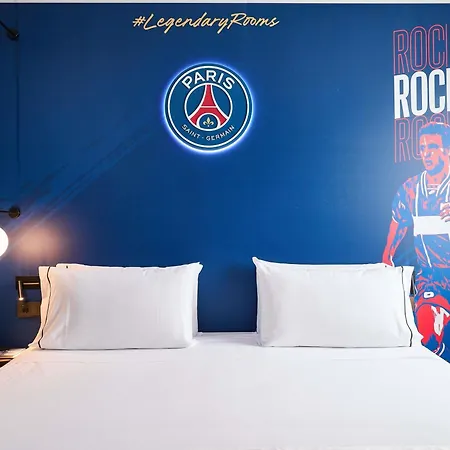Expo Hotel 4*