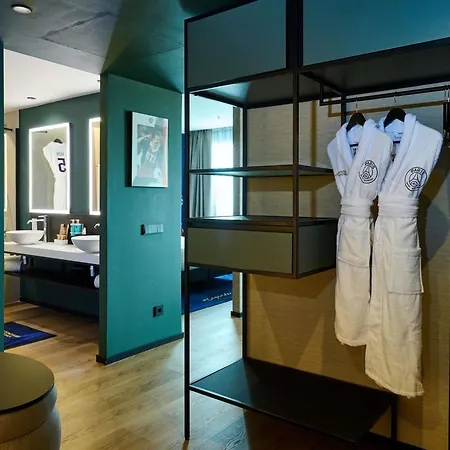 Hotel Expo Valencia
