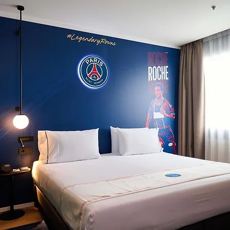 Expo Hotel