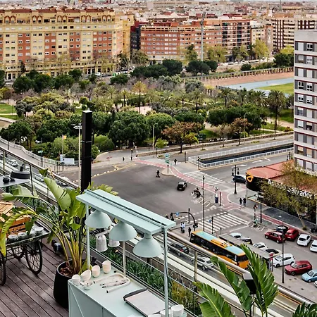 Expo Valencia