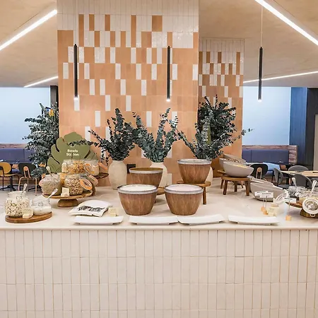 Expo Hotel Valencia