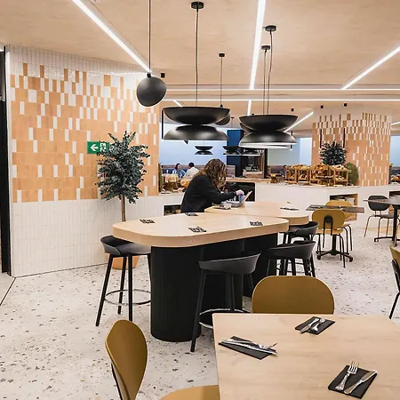 Hotel Expo Valencia