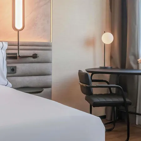 Expo Hotel Valencia
