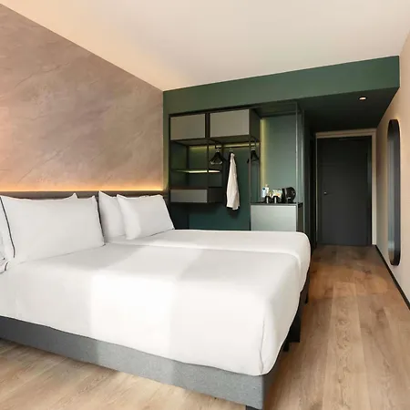 Hotel Expo Valencia