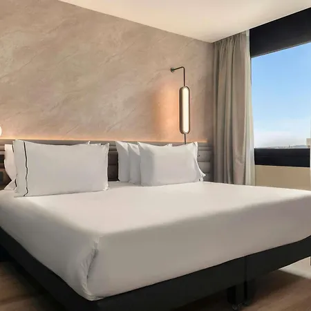Hotel Expo Valencia