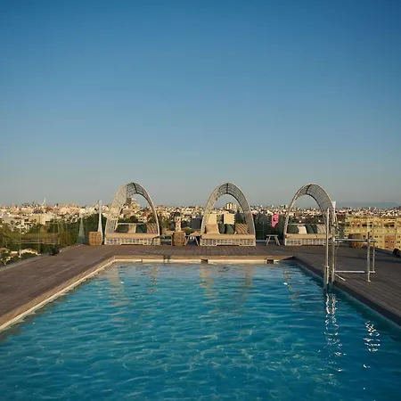 Hotel Expo Valencia